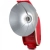 Godox Lux Senior Lampa Retro kolor Red